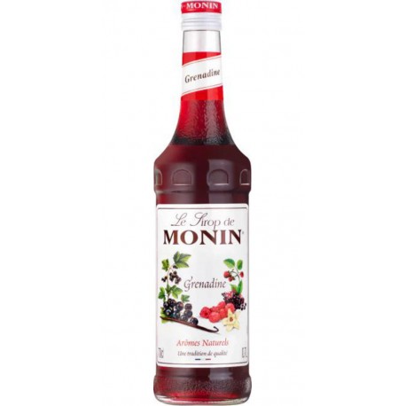 Monin Grenadine 70cl