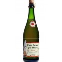 Le Brun Cidre brut fermier 5.5%vol. 75cl