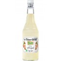 Sirop orgeat La Maison Guiot Bio 50cl