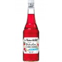 La Maison Guiot Sirop de Grenadine à la Vanille Bourbon 70cl