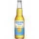 Bière blonde Corona 0,0% 33cl (pack de 6)