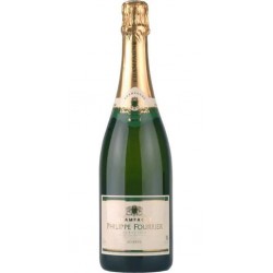 Philippe Fourrier CHAMPAGNE ROSE FOURRIER 75cl