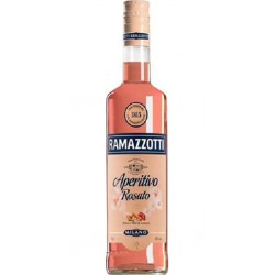 Ramazzotti APERITIVO 15% ROSATO 1L