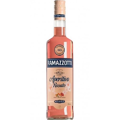 Ramazzotti APERITIVO 15% ROSATO 1L