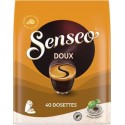 Douwe Egberts Senseo Doux x40 dosettes