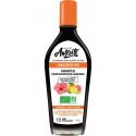 ANTESITE Concentré bio hibiscus pamplemousse agrumes 13cl