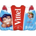 Vittel Kids 33cl Bouchon Sport (pack de 8)