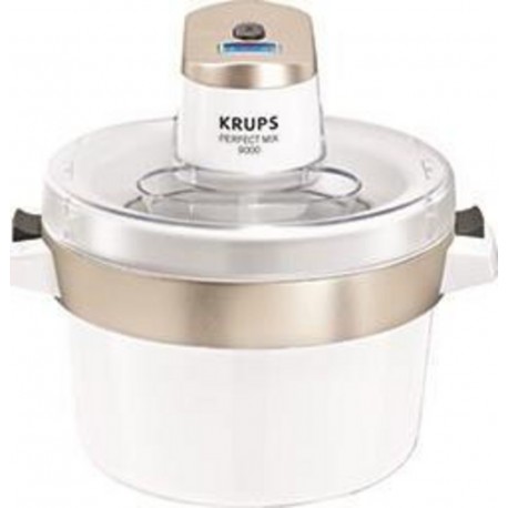 KRUPS SORBETIERE GVS241