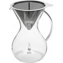 Bialetti Cafetière filtre 1l 2 tasses - 0005473