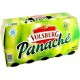 Volsberg Panaché 0.5% 25cl (pack de 10)