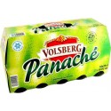 Volsberg Panaché 0.5% 25cl (pack de 10)