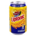 Lipton Ice Tea Liptonic 33cl (pack de 24)