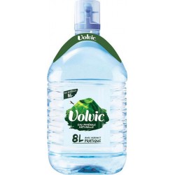 Volvic Eau fontaine 8 L