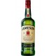 JAMESON Irish Whiskey 40%vol. 70cl