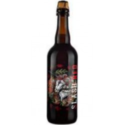 SLASH RED 8%VOL 75CL - Selfdrinks