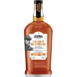 Sadler’s Gin Peaky Blinder Spiced Dry Gin 40° 70cl