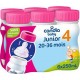 CANDIA Baby 4 Lait de Croissance Junior 4 20-36 mois NATURE 25cl (pack de 6)