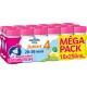 CANDIA Baby 4 Lait de Croissance Junior 4 20-36 mois NATURE 25cl MEGAPACK (pack de 18)