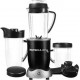 NUTRIBULLET extracteur de nutriments RX 1.2L 1700W noir nutri1700n