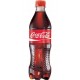 COCA-COLA 50cl (pack de 6)