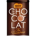 Nestlé Le Chocolat 500g