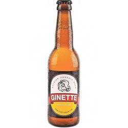 GINETTE BLONDE 33CL