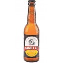 GINETTE BLONDE 33CL