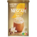 Nescafé Cappuccino Vanille 276g