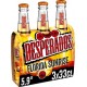 DESPERADOS 5,9% FLORIDA SUNRISE 33cl