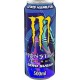 MONSTER LEWIS HAMILTON 50cl