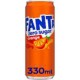 FANTA Orange ZERO 33cl