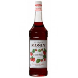 Monin Framboise 1L