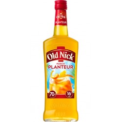 OLD NICK PLANTEUR 16% 70cl