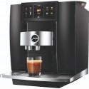 JURA Expresso Broyeur GIGA 10 Diamond Black