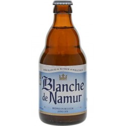 BLANCHE DE NAMUR 4.5% 33cl