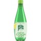 Perrier Eau minérale gazeuse Citron Vert PET 50cl (pack de 6)