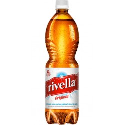 Rivella Rouge Original 1L (lot de 24 bouteilles)