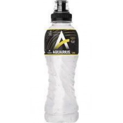 AQUARIUS LEMON CITRON 50cl