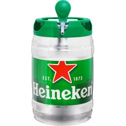 Heineken Fût Pression 5L