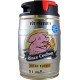 Rince Cochon Blonde Fût Pression 5L (lot de 2)