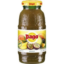 Pago Mango 20cl (pack de 12)