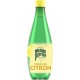 Perrier Eau minérale gazeuse Citron PET 50cl