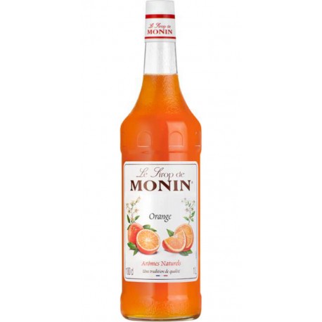 Monin Orange 1L