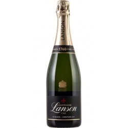 Lanson Champagne Black Label Brut 12,5% 1,5L