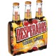 Desperados Bière florida sunrise 5.9% 33cl (pack de 3)