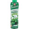 Frucci Sirop Menthe 75cl