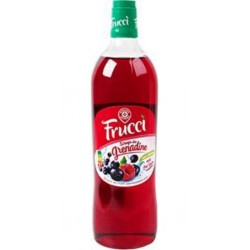 Frucci Sirop Grenadine 1L