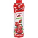 Frucci Sirop Fraise 75cl