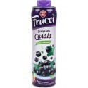 Frucci Sirop Cassis 75cl