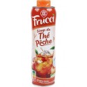 Frucci Sirop Thé Pêche 75cl